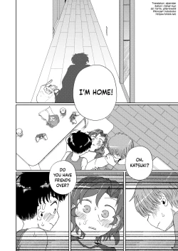 Page 32 of Shoujiki Iu to, | To Be Honest