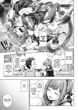 Page 11 of Yes My Kitty