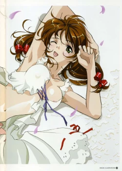 Page 23 of Rin Sin ILLUSTRATIONS