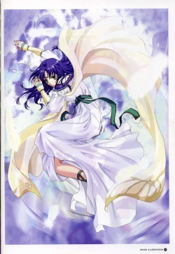 Page 34 of Rin Sin ILLUSTRATIONS