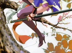 Page 3 of Rin Sin ILLUSTRATIONS