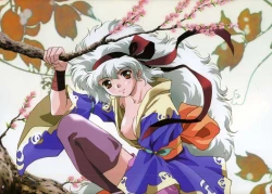 Page 44 of Rin Sin ILLUSTRATIONS