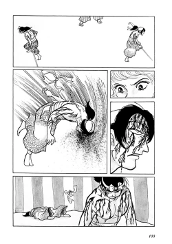 Page 137 of GekIga Yapoo Koufuku 1