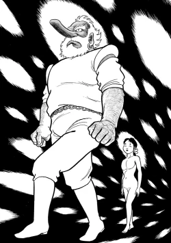 Page 154 of GekIga Yapoo Koufuku 2