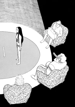 Page 211 of GekIga Yapoo Koufuku 2