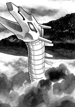 Page 9 of GekIga Yapoo Koufuku 3