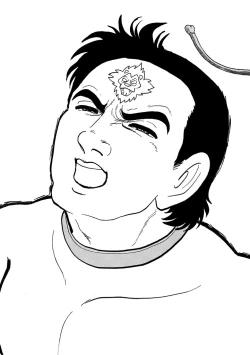 Page 239 of GekIga Yapoo Koufuku 4