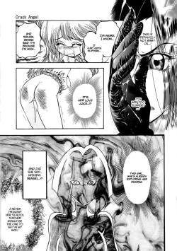 Page 31 of Crack Angel Chapters 1-2