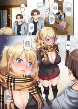 Page 55 of Inaka no Deaikei Gal wa Kyonyuu Shojo!? DLOTitty Virgin15