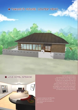 Page 65 of Inaka no Deaikei Gal wa Kyonyuu Shojo!? DLOTitty Virgin15