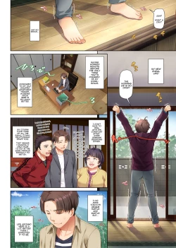 Page 8 of Inaka no Deaikei Gal wa Kyonyuu Shojo!? DLOTitty Virgin15