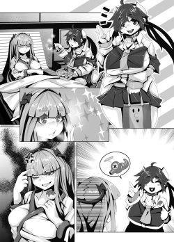 Page 39 of Miko GAL Summoner