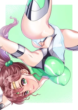 Page 238 of Sailor Taimanin Moon ShibarinShuchi ni Kietsu dai Kofun