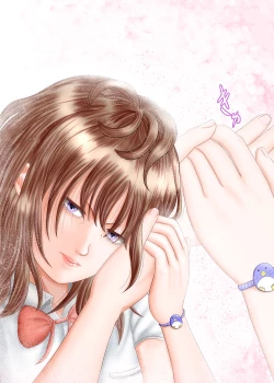 Page 131 of Nagasare Ashi Fetish Play 2