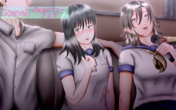 Page 89 of Doukyuusei wa Ashi Fechi Mari Vol.2