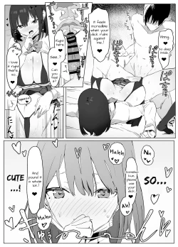 Page 22 of Seikoui Jisshuu! | Hands-on Sex Lessons!
