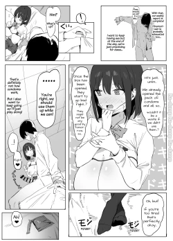 Page 27 of Seikoui Jisshuu! | Hands-on Sex Lessons!