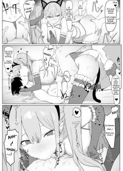 Page 53 of Seikoui Jisshuu! | Hands-on Sex Lessons!