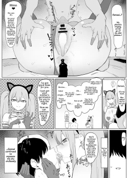 Page 54 of Seikoui Jisshuu! | Hands-on Sex Lessons!