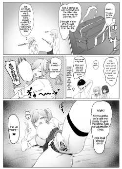 Page 58 of Seikoui Jisshuu! | Hands-on Sex Lessons!