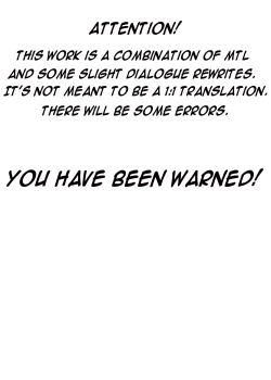 Page 4 of Kaa-san ga Nuite Ageyou ka | Shall I Get It Out For You, Mom?