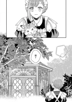 Page 101 of Kawaii Boku no Mia Tennen Kizoku12 end