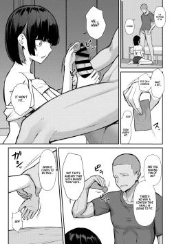 Page 43 of Osananajimi wa Honki Koubi de NTRreru