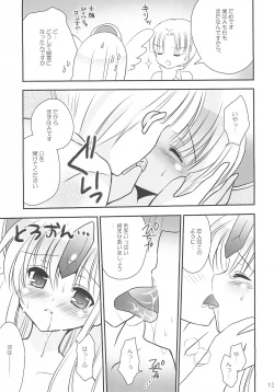 Page 13 of Fairy Rose 4