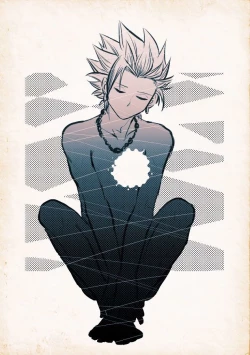 Page 105 of Mob x Camus