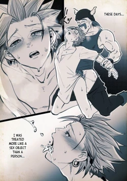 Page 106 of Mob x Camus