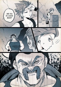 Page 115 of Mob x Camus