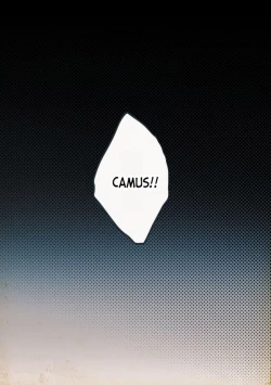 Page 156 of Mob x Camus