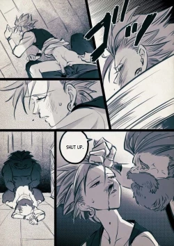 Page 45 of Mob x Camus