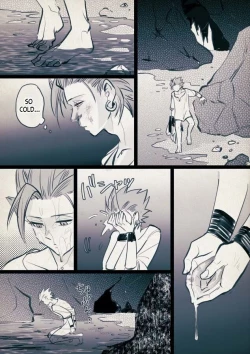 Page 49 of Mob x Camus