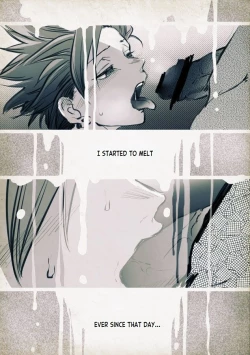 Page 61 of Mob x Camus