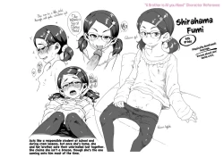 Page 191 of Ikenai Koto kamo...