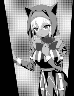 Page 5 of 卡米莉亚的失格堕落免费版-Chinese