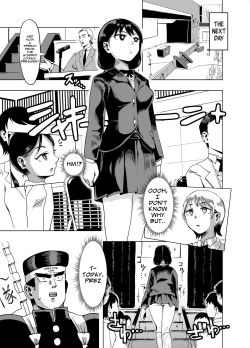 Page 18 of Kaichou yo Kaichou tare!! | The Student Council President is a Perverted Bitch!!