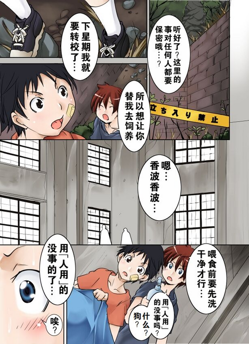 Download Tomodachi ga Himitsukichi de Katteta Roshutsukyou Bakunyuu Jukujo ga Dou Mitemo Uchi no Okaa-san ni Shika Mienai Ken | 朋友在秘密基地饲养的露出狂爆乳熟女怎么看都像是我的妈妈（彩+单行本黑白版本）