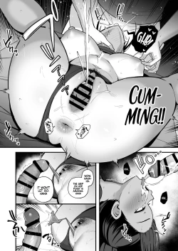 Page 17 of Rikujoubu Buchou, Yankee-tachi ni Otosareru | The Captain of the Track and Field Club Surrenders to a Bunch of Delinquents