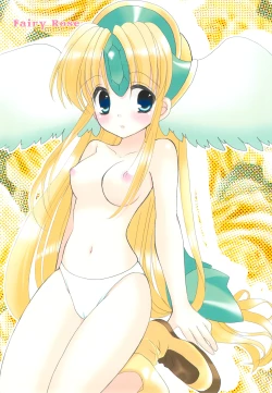 Page 5 of Fairy Rose