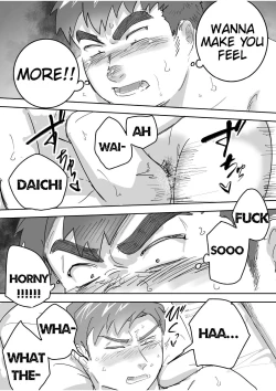 Page 30 of Junboku Gachimuchi Doutei-kun no Dokidoki Hatsu H! | The first sex of chubby, naive virgin boy