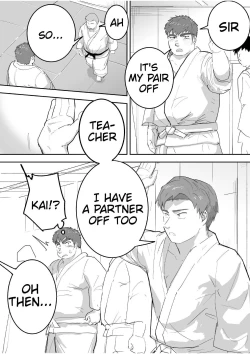 Page 8 of Junboku Gachimuchi Doutei-kun no Dokidoki Hatsu H! | The first sex of chubby, naive virgin boy