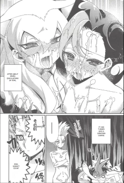 Page 21 of Neko ni Kotori! | The Cat and the Bird!