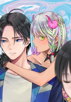 Page 5 of Boku no Shiawase na Hako no Naka