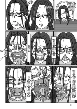 Page 37 of Kawaisou na Ritsu| Poor Ritsu