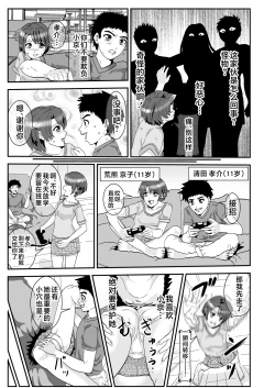 Page 1 of Esper Kyoko