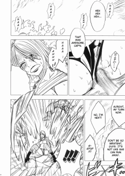 Page 39 of Bonnie no Haiboku | Bonney's Defeat