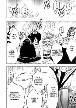 Page 43 of Bonnie no Haiboku | Bonney's Defeat