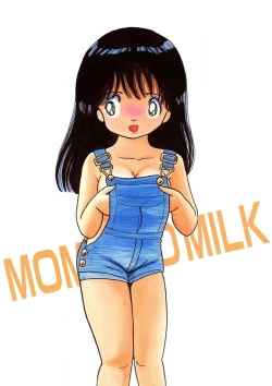 Page 165 of Momoiro Milk